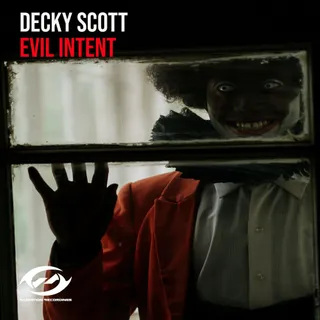 Decky Scott