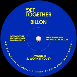 Billon