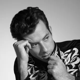 Mark Ronson