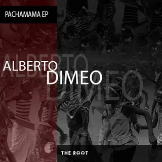 Alberto Dimeo