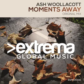 Ash Woollacott