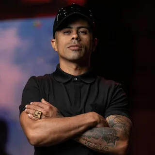 Mc Neguinho Do Kaxeta