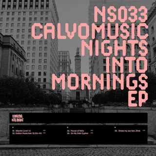 Calvomusic
