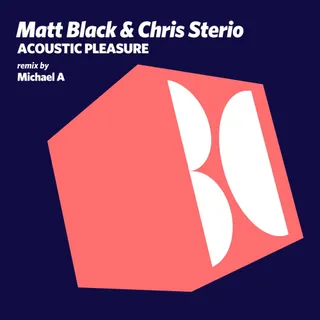 Matt Black