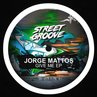 Jorge Mattos