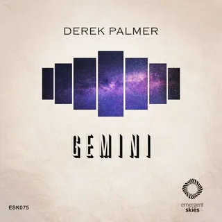 Derek Palmer