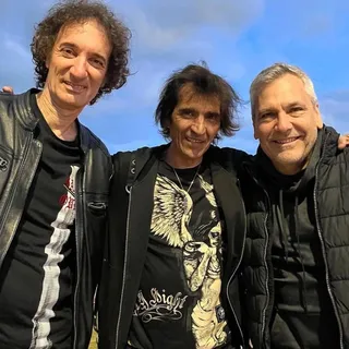 Enanitos Verdes