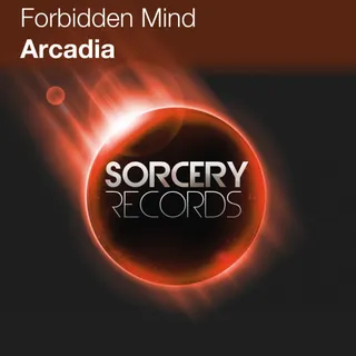 Forbidden Mind
