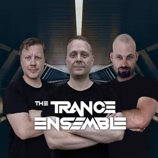 The Trance Ensemble & AFTERUS