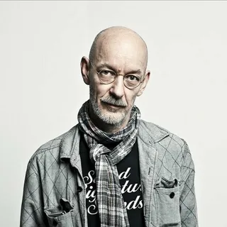 Thomas Fehlmann