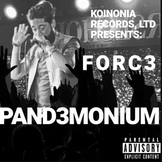 FORC3
