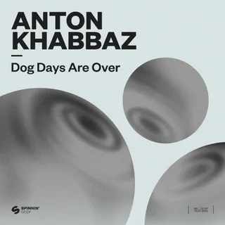 Anton Khabbaz