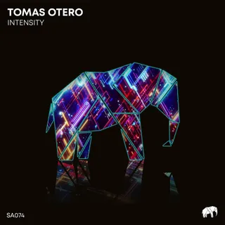 Tomas Otero