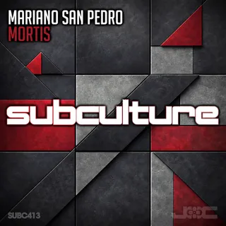 Mariano San Pedro