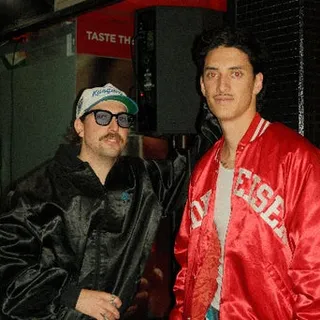 Coco (UK) & Ayres & Papa Funk