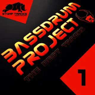 Bassdrum Project