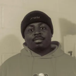 Kareem Ali