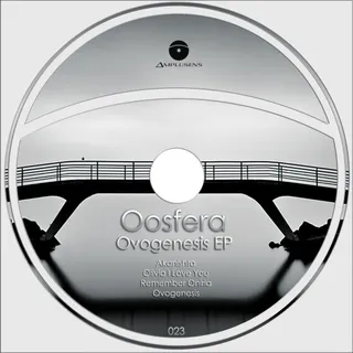 Oosfera