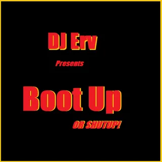 DJ ERV