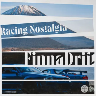 Finnadrift