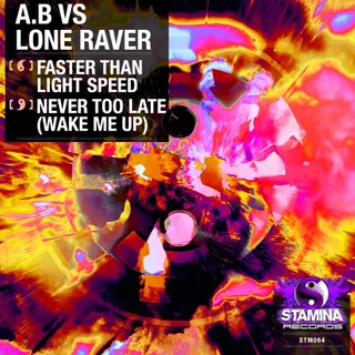 Lone Raver