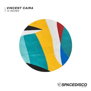 Vincent Caira