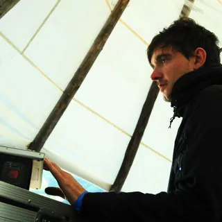 Peter Van Hoesen