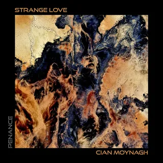 Cian Moynagh