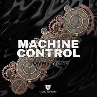 Tommy Maze