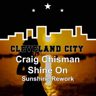 Craig Chisman