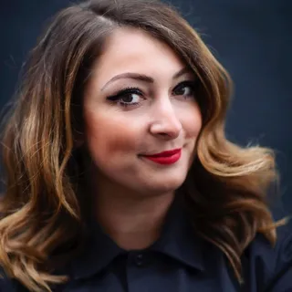 Rebecca Vasmant
