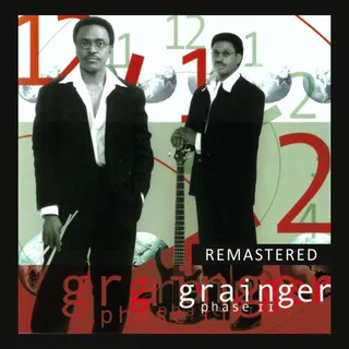 Grainger
