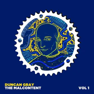 Duncan Gray