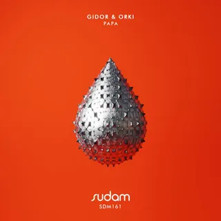Gidor & Orki