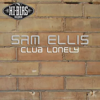 Sam Ellis