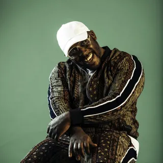 Kenny Allstar