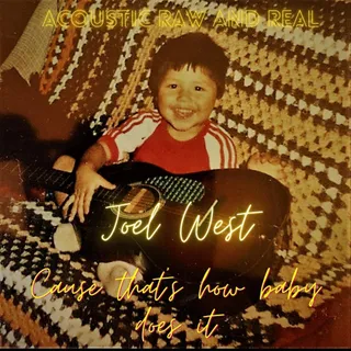 Joel West