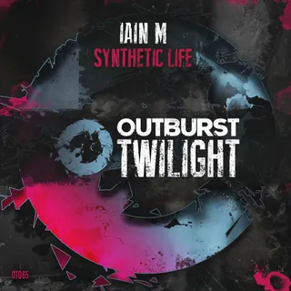 Iain M