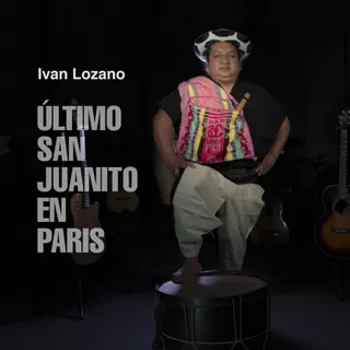 Iván Lozano