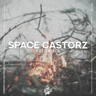 Space Castorz