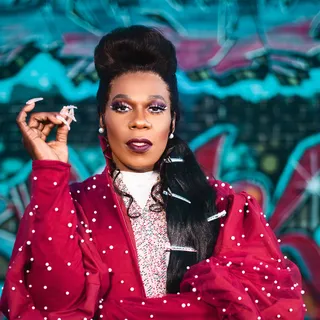 Big Freedia
