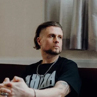 Martin Badder, DJ Rae