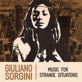 Giuliano Sorgini