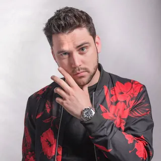 Adrien Toma