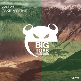 Joston