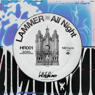 LAMMER