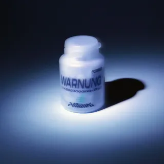Warnung