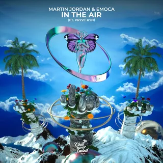 Martin Jordan