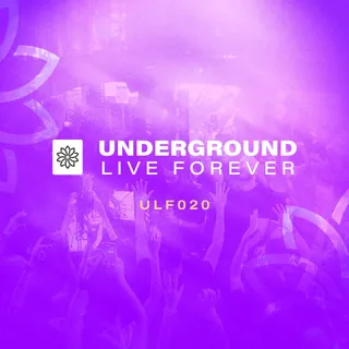 Underground Live Forever