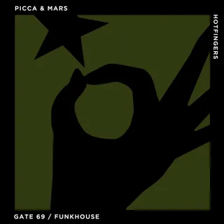 Picca & Mars